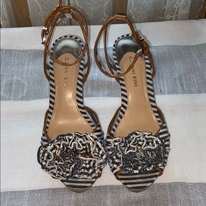 🚨5/$25🚨 Gianni Bini heels size 8